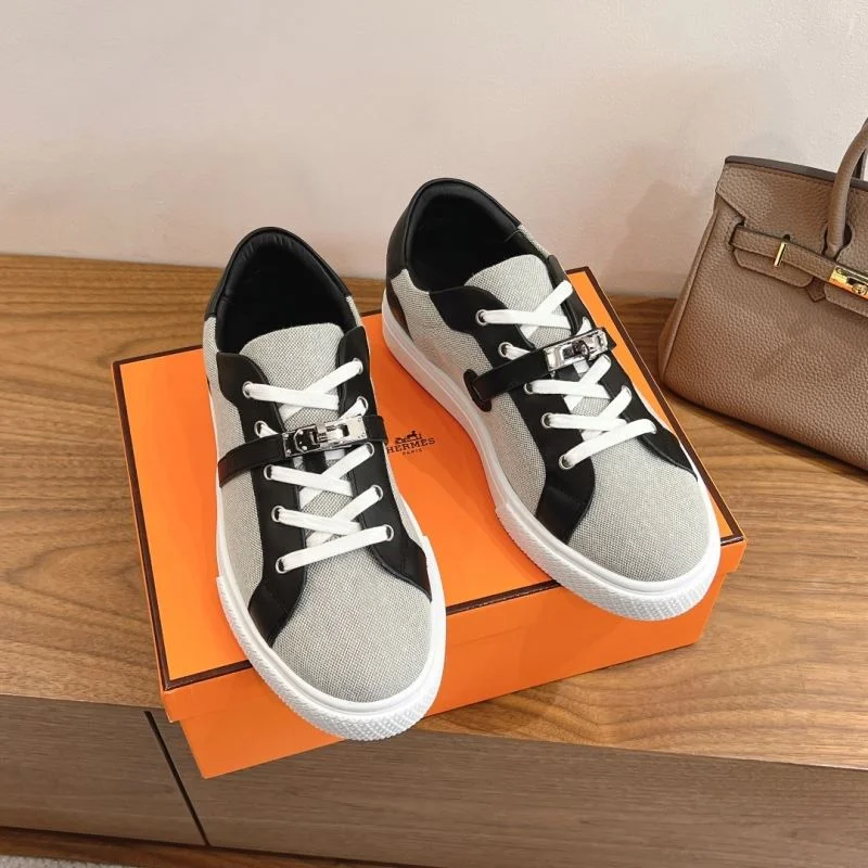 Hermes Low Shoes MoistureWicking 27073