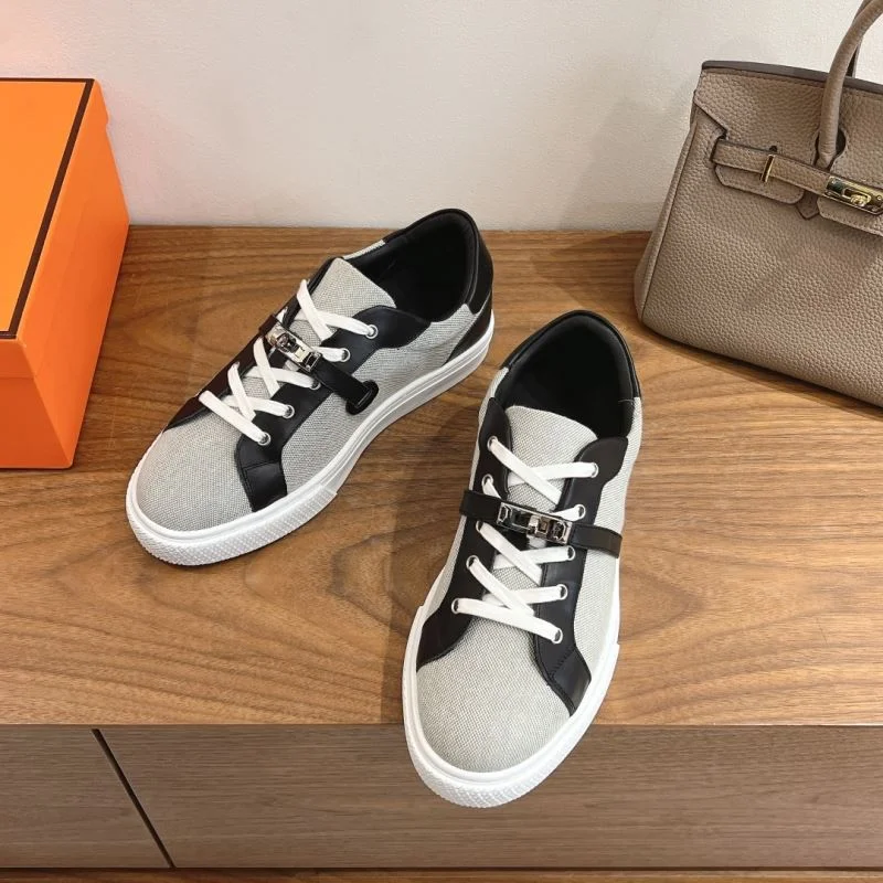 Hermes Low Shoes MoistureWicking 27073