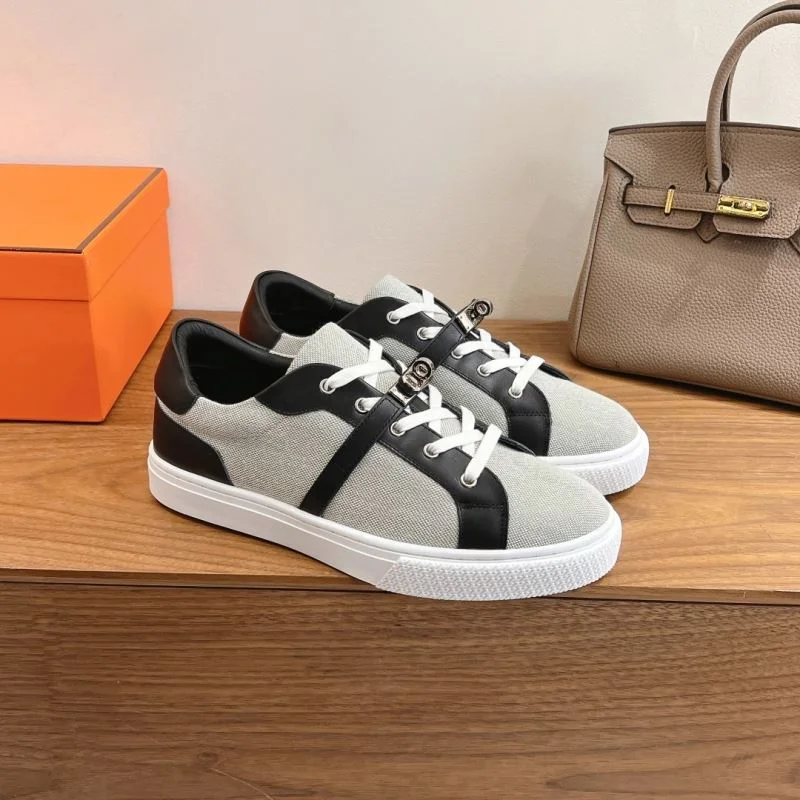 Hermes Low Shoes MoistureWicking 27073