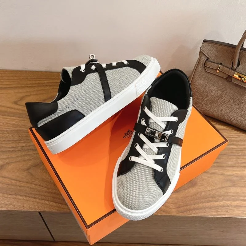 Hermes Low Shoes MoistureWicking 27073