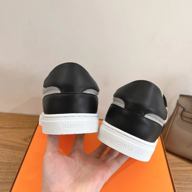 Hermes Low Shoes MoistureWicking 27073