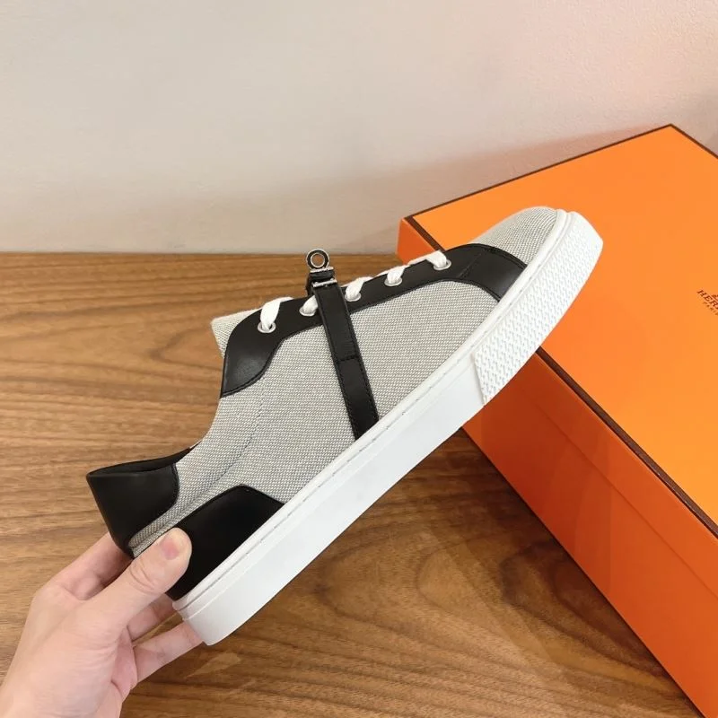 Hermes Low Shoes MoistureWicking 27073