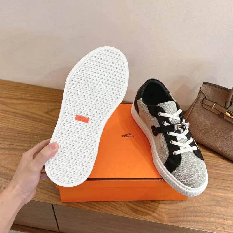 Hermes Low Shoes MoistureWicking 27073