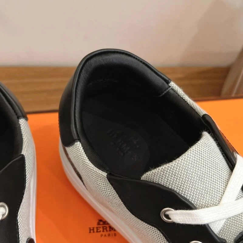 Hermes Low Shoes MoistureWicking 27073