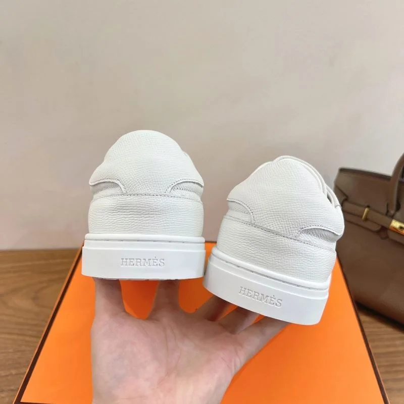 Hermes Low Shoes Bold 27092