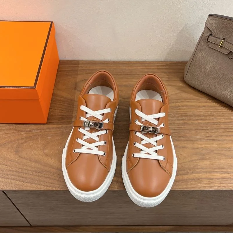 Hermes Low Shoes Popular 27083