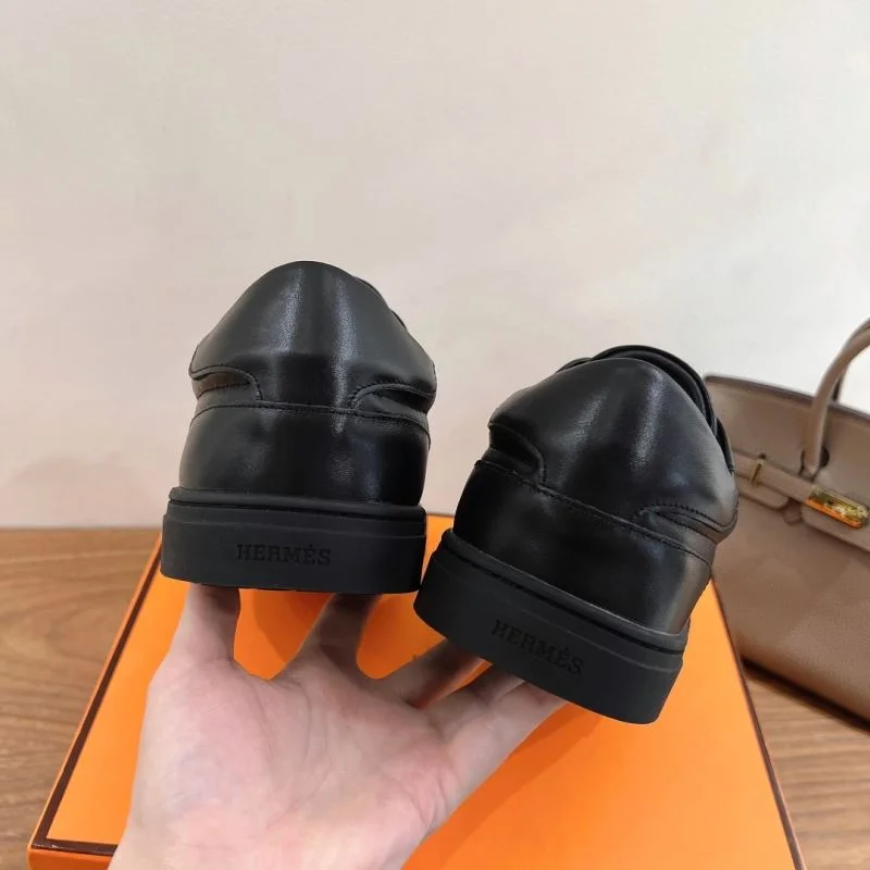 Hermes Low Shoes Popular 27083