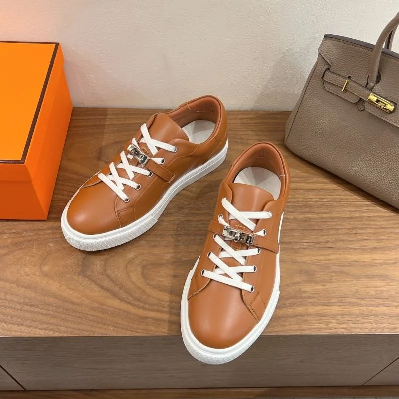 Hermes Low Shoes Popular 27083