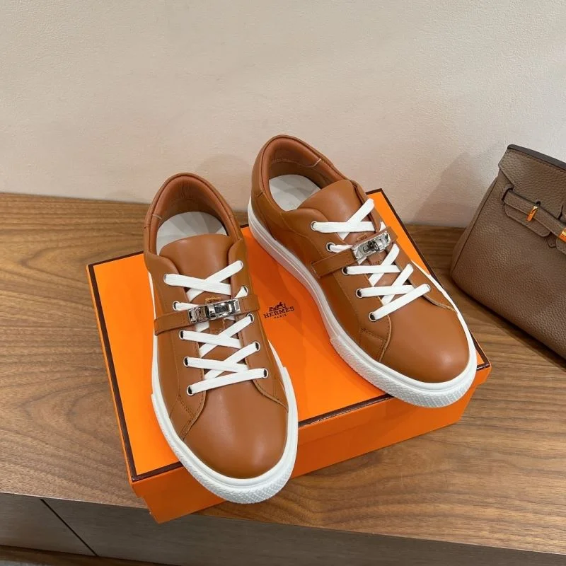 Hermes Low Shoes Popular 27083