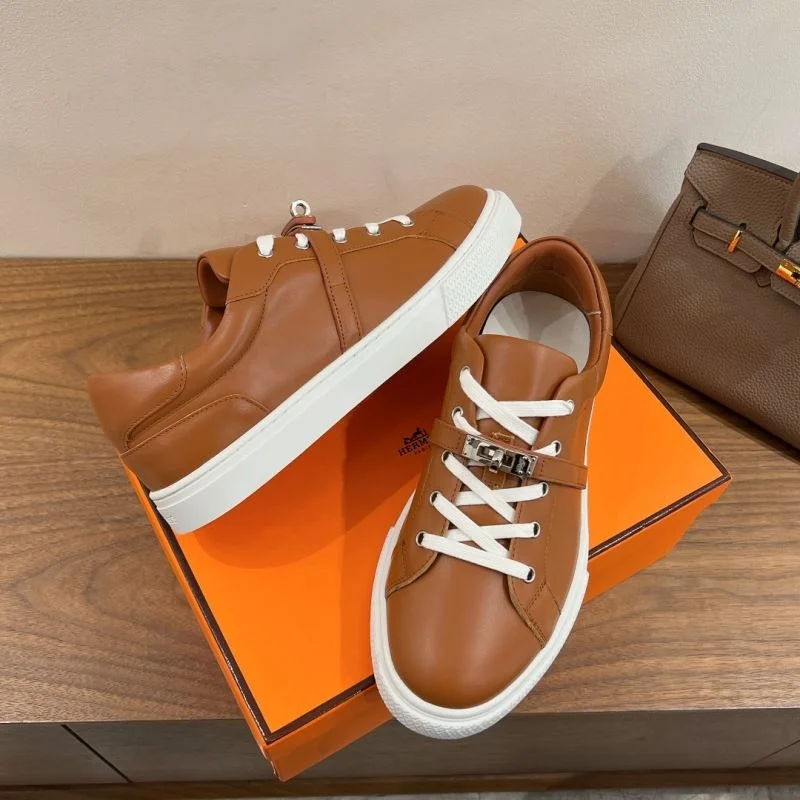 Hermes Low Shoes Popular 27083
