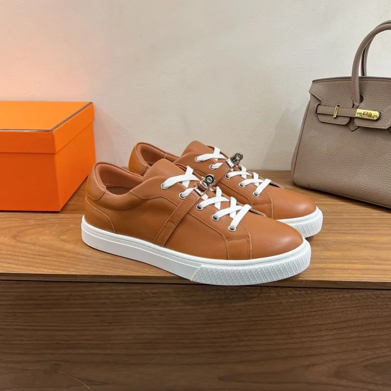 Hermes Low Shoes Popular 27083