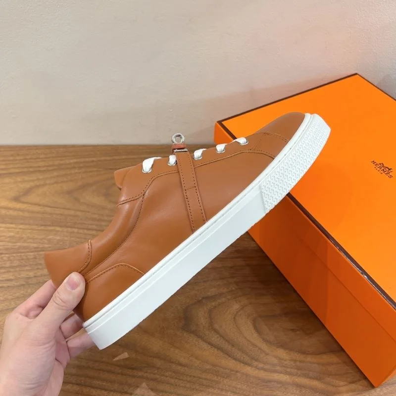 Hermes Low Shoes Popular 27083