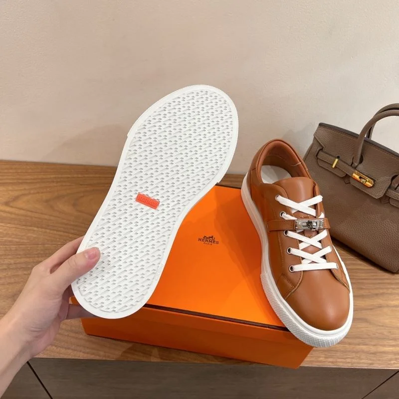 Hermes Low Shoes Popular 27083