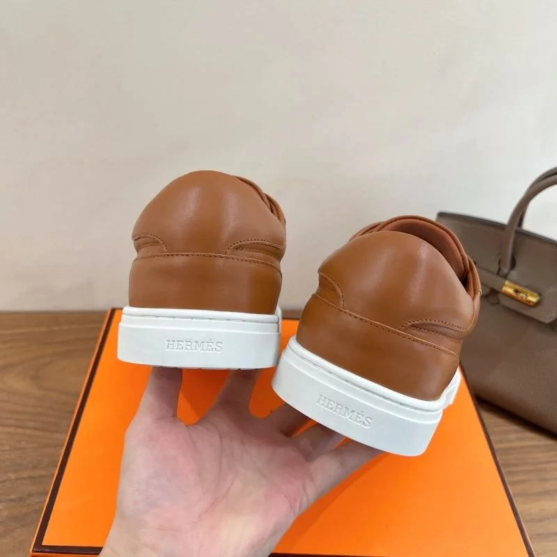 Hermes Low Shoes Popular 27083
