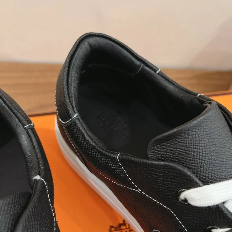 Durable Hermes Low Shoes 27051