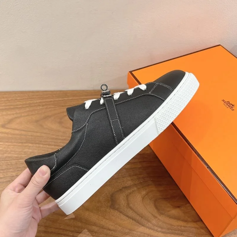 Durable Hermes Low Shoes 27051