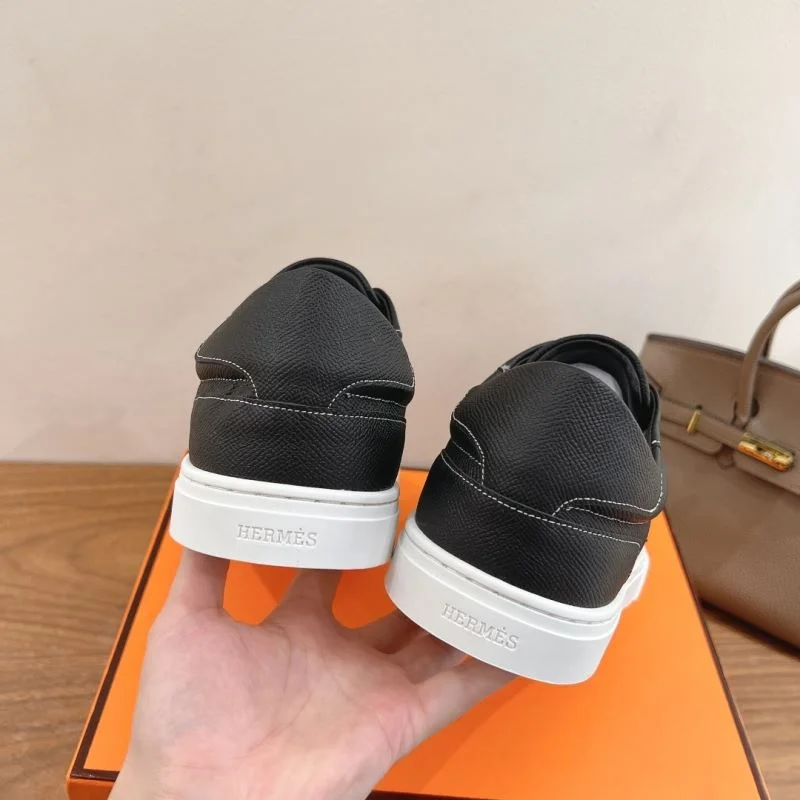 Durable Hermes Low Shoes 27051