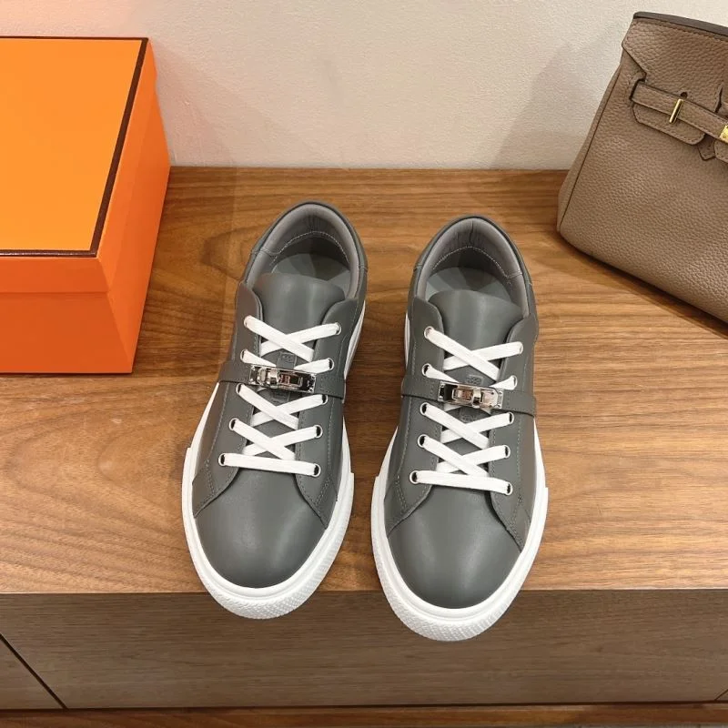Hermes Low Shoes Cozy 27065