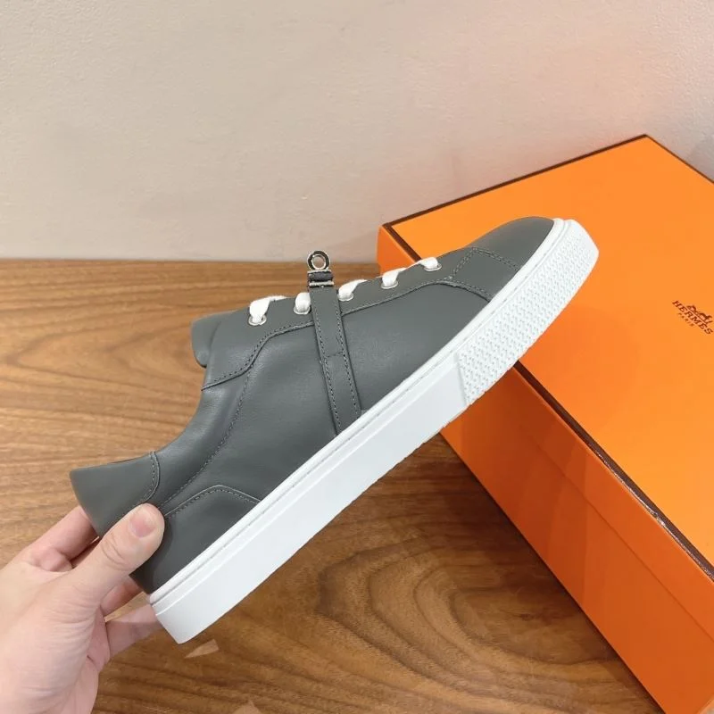 Hermes Low Shoes Cozy 27065