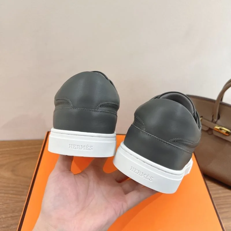 Hermes Low Shoes Cozy 27065