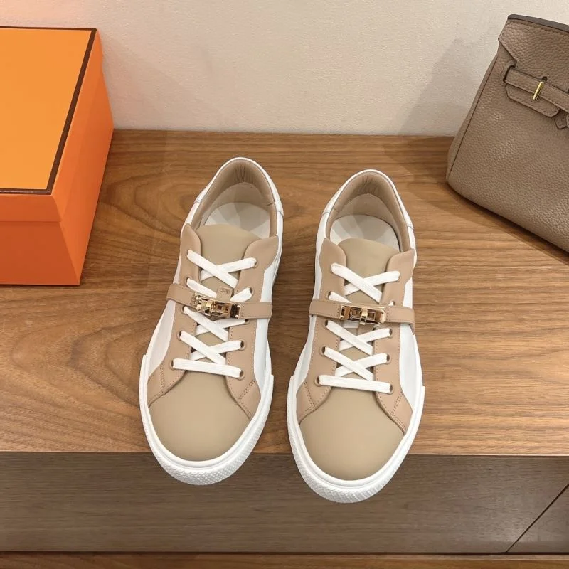 Hermes Low Shoes TechFriendly 27066
