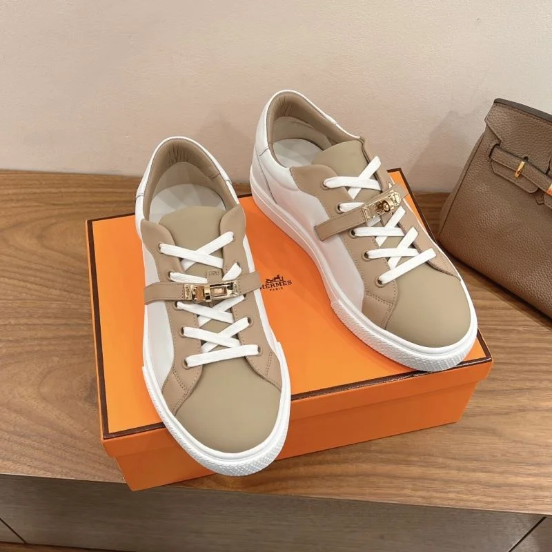 Hermes Low Shoes TechFriendly 27066