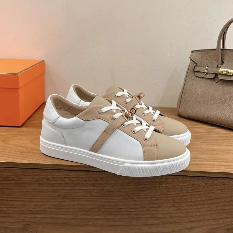 Hermes Low Shoes TechFriendly 27066