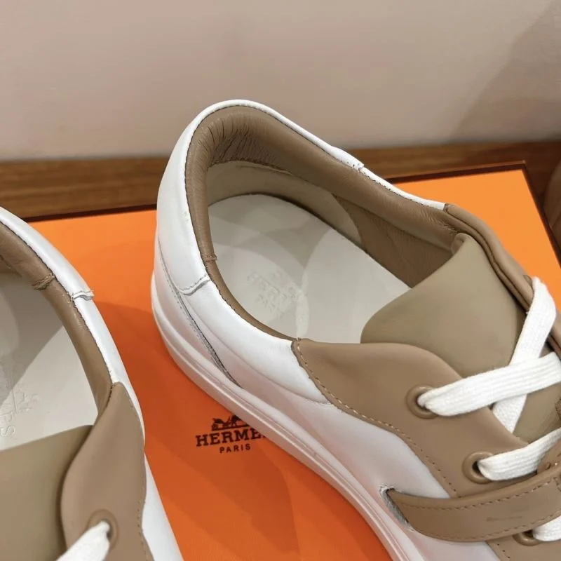 Hermes Low Shoes TechFriendly 27066