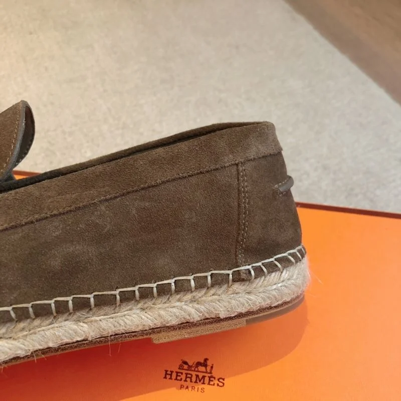 Reliable Hermes Low Shoes 27063