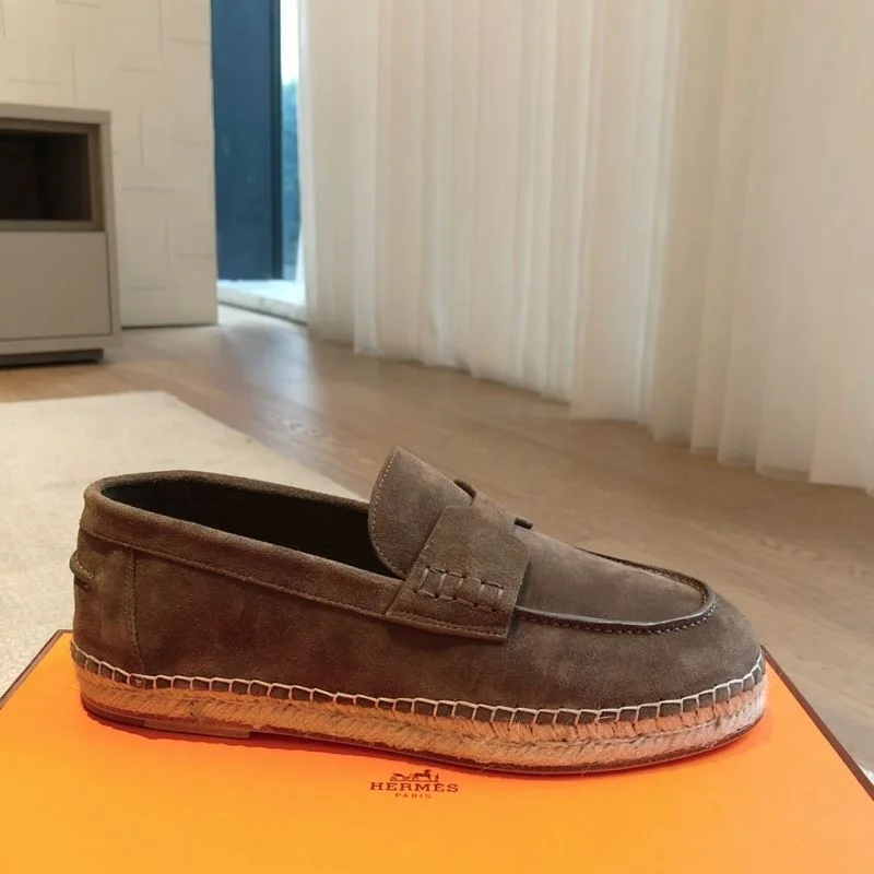 Reliable Hermes Low Shoes 27063