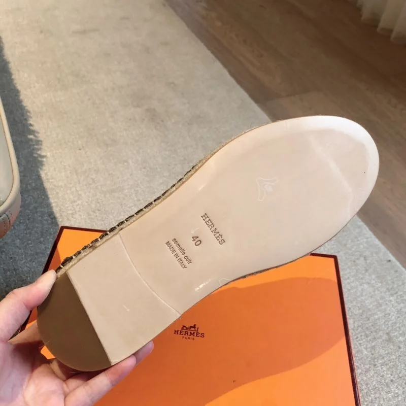 Reliable Hermes Low Shoes 27063
