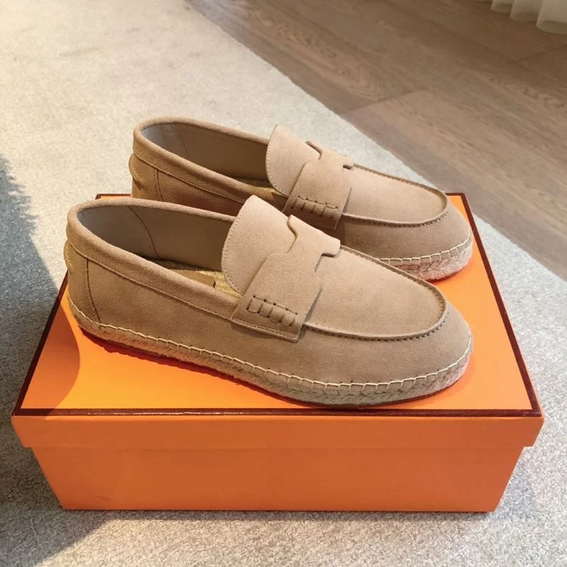 Hermes Low Shoes BestValue 27046