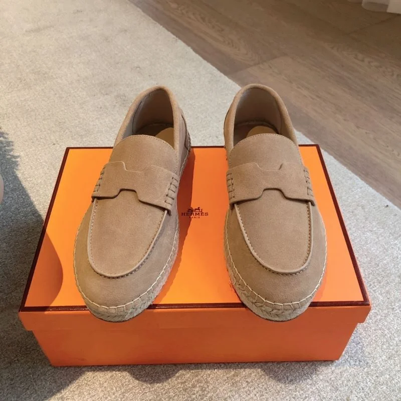 Hermes Low Shoes BestValue 27046