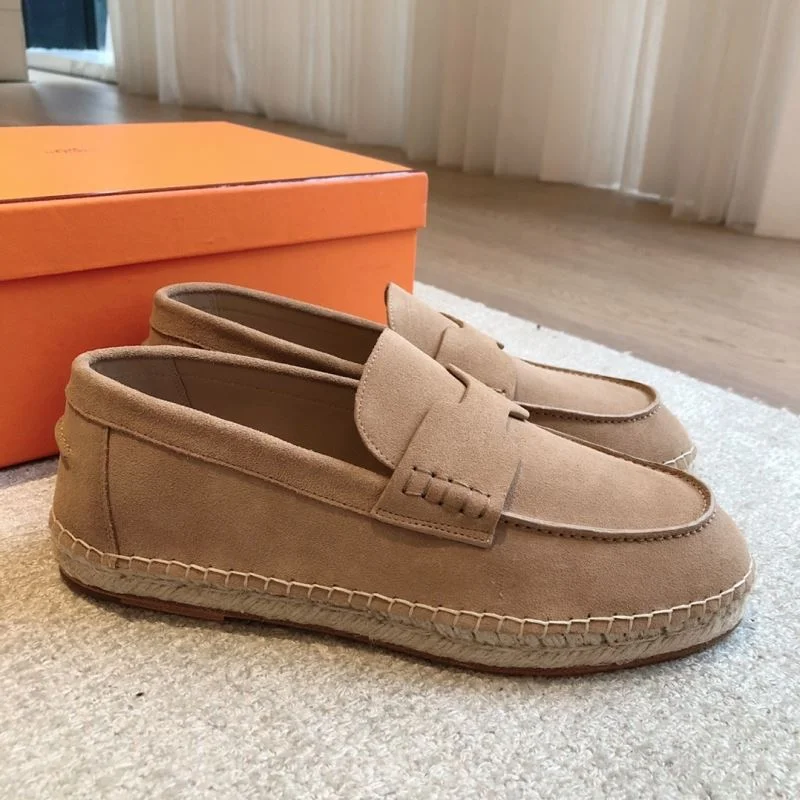 Hermes Low Shoes BestValue 27046