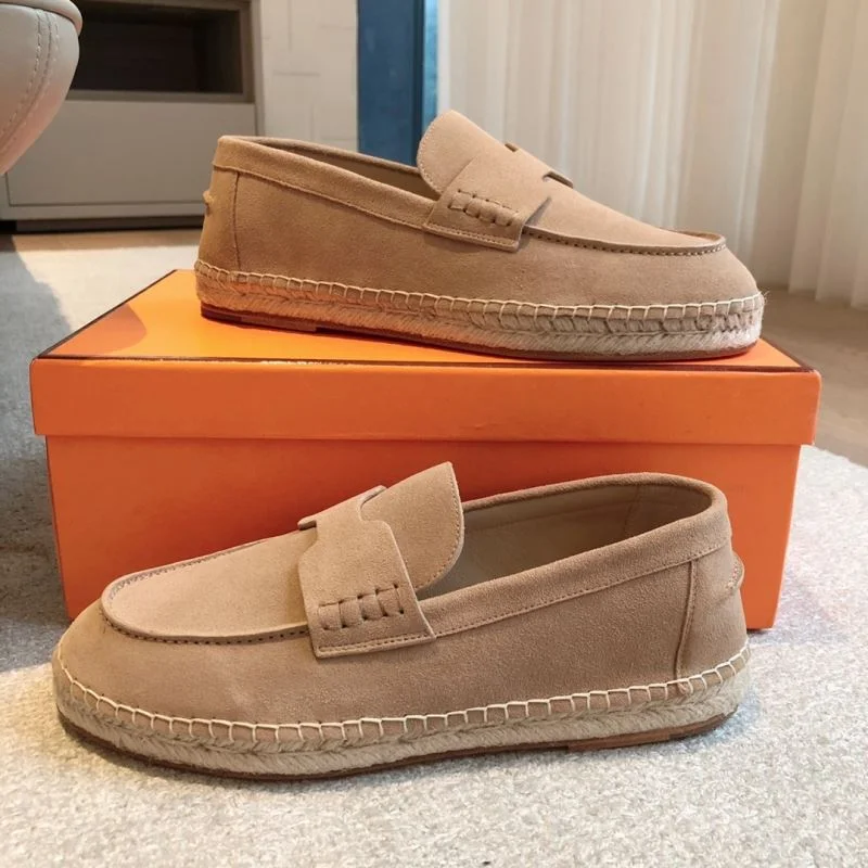 Hermes Low Shoes BestValue 27046