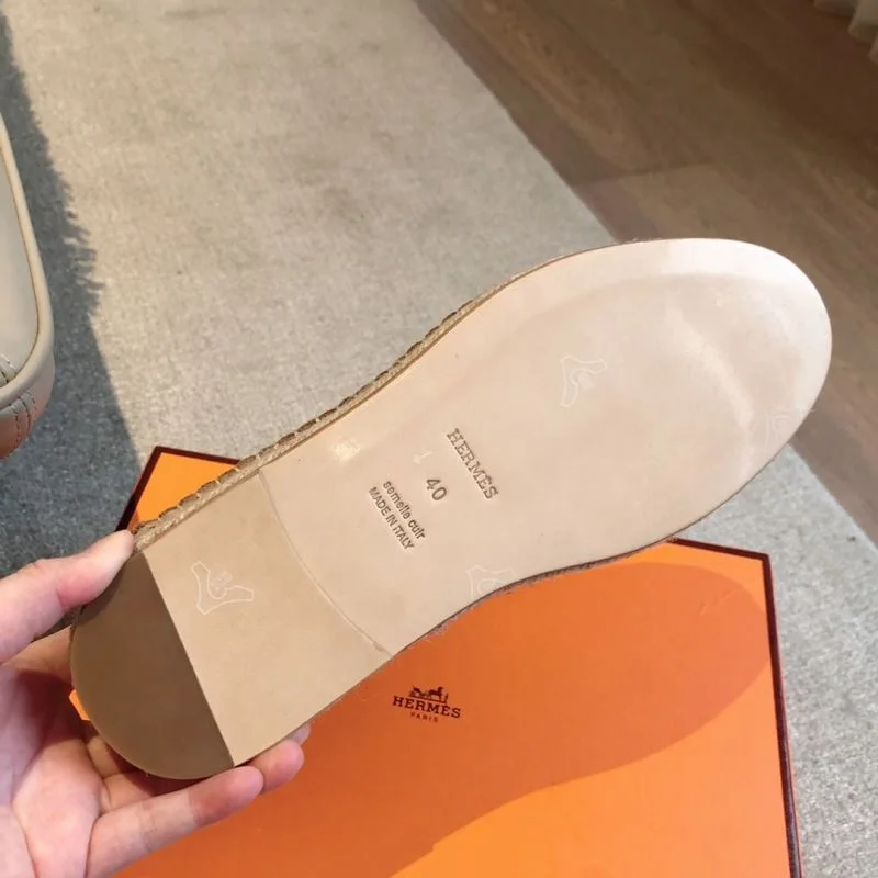Hermes Low Shoes BestValue 27046