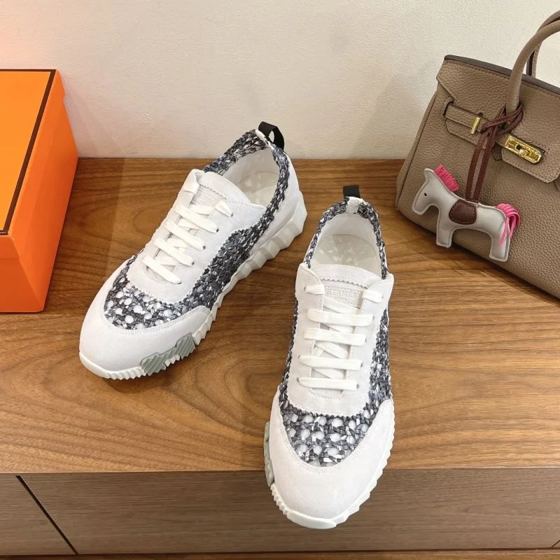Hermes Low Shoes HighPerformance 27045