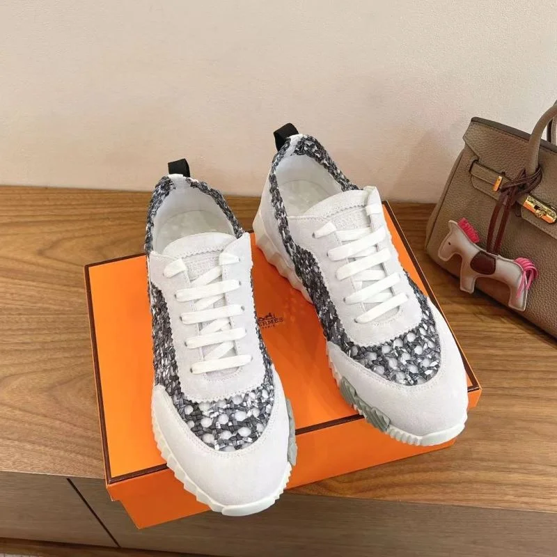 Hermes Low Shoes HighPerformance 27045
