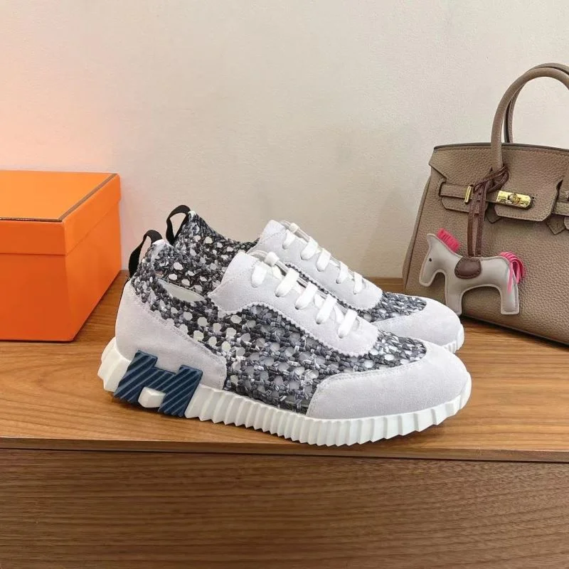 Hermes Low Shoes HighPerformance 27045