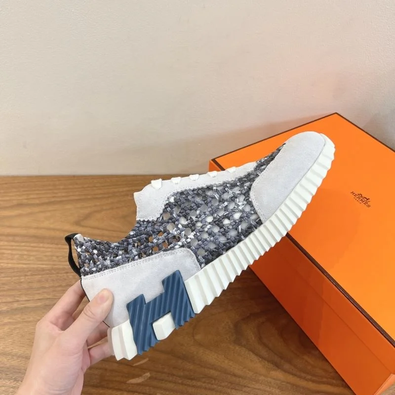Hermes Low Shoes HighPerformance 27045