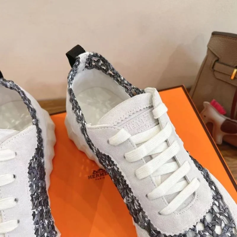 Hermes Low Shoes HighPerformance 27045
