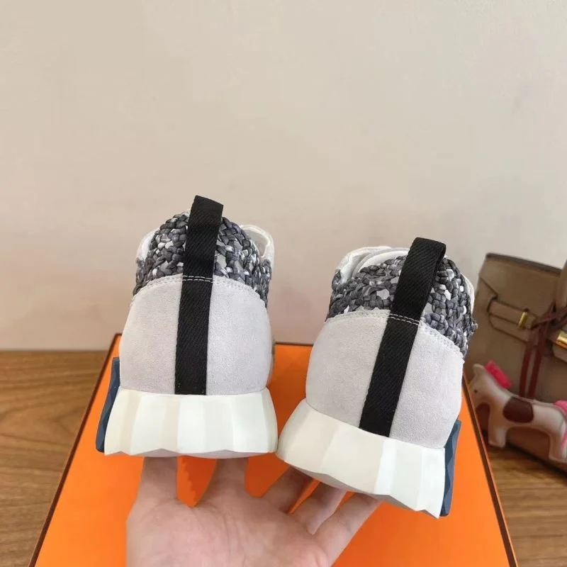Hermes Low Shoes HighPerformance 27045