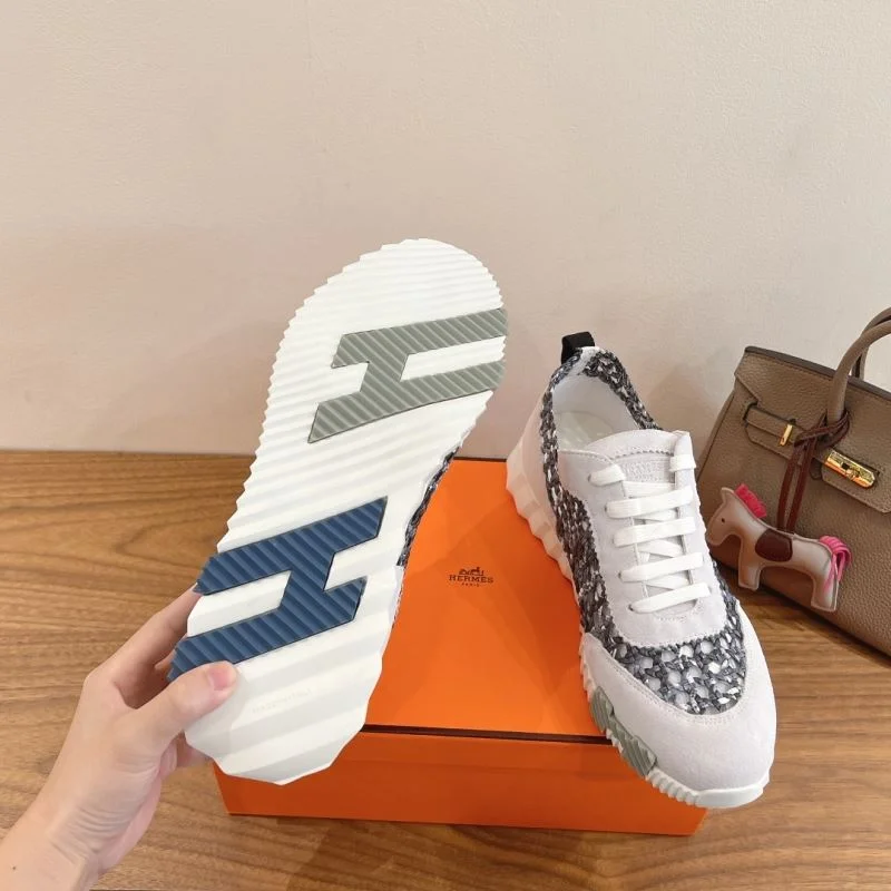 Hermes Low Shoes HighPerformance 27045