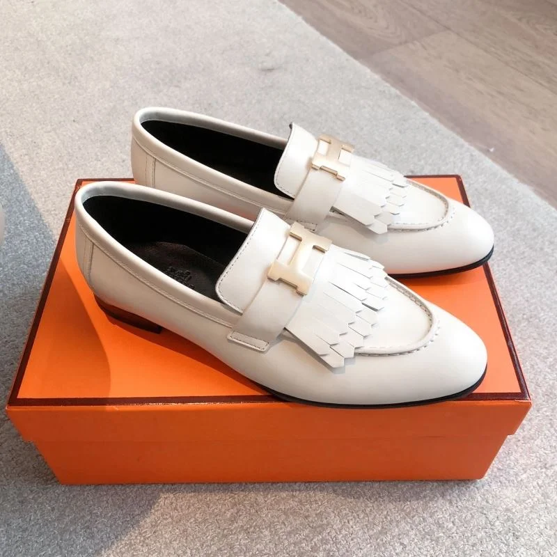Hermes Low Shoes Lightweight 27043