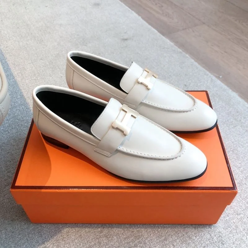 Hermes Low Shoes Popular 27052