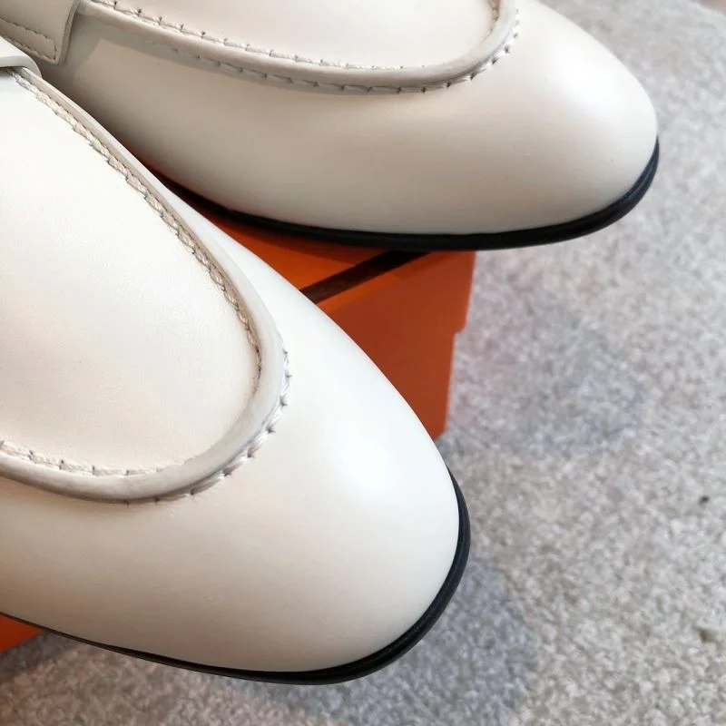 Hermes Low Shoes Popular 27052