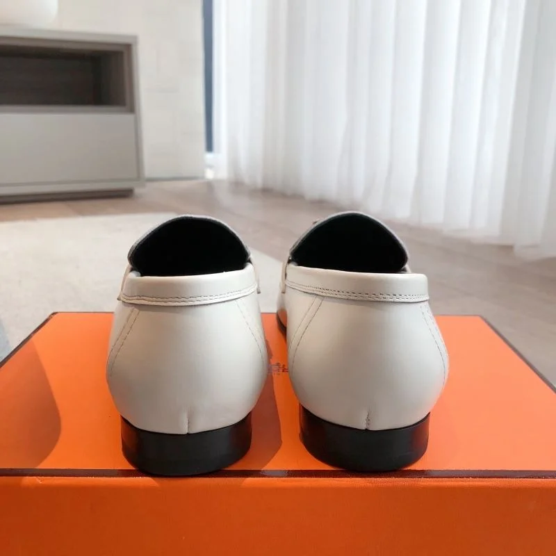 Hermes Low Shoes Popular 27052