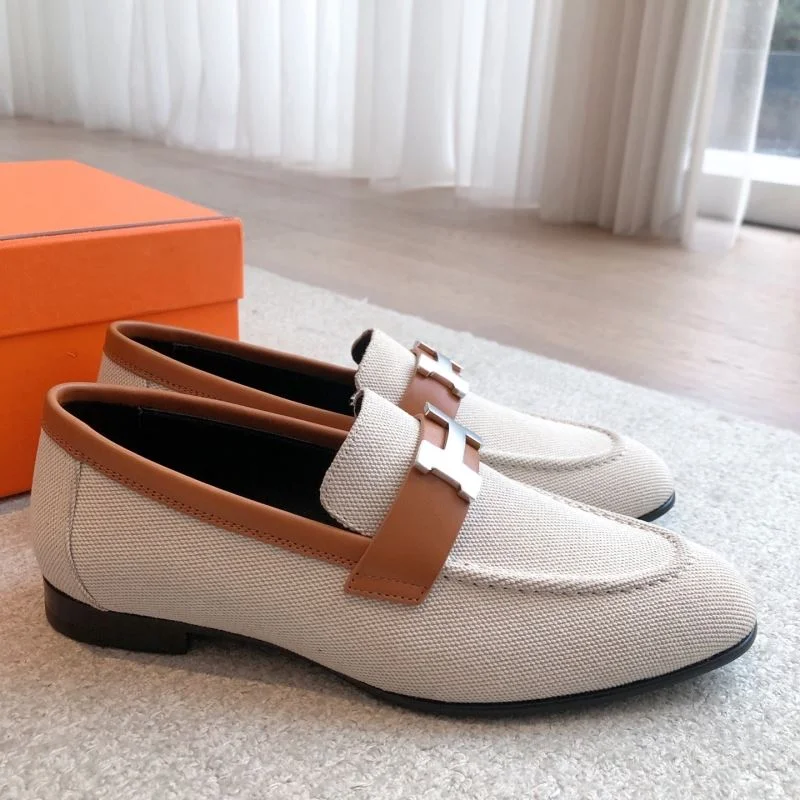 Hermes Low Shoes SunProtective 27033