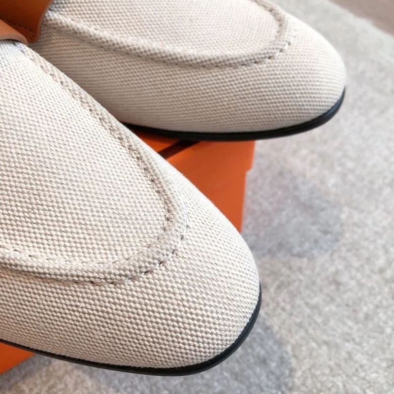 Hermes Low Shoes SunProtective 27033