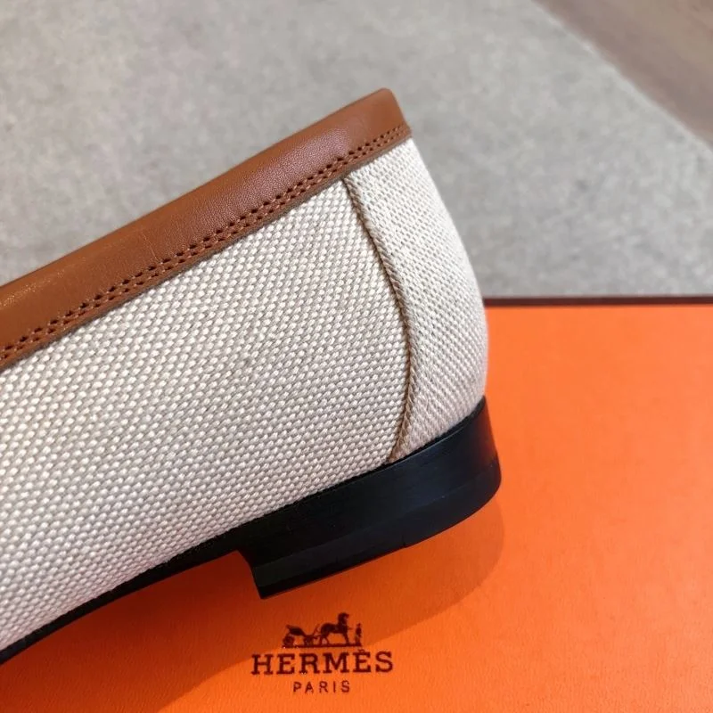 Hermes Low Shoes SunProtective 27033